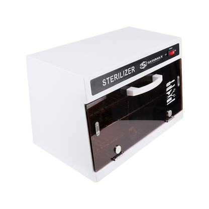 Professional UV Sterilizer Cabinet for Beauty and Spa Equipment