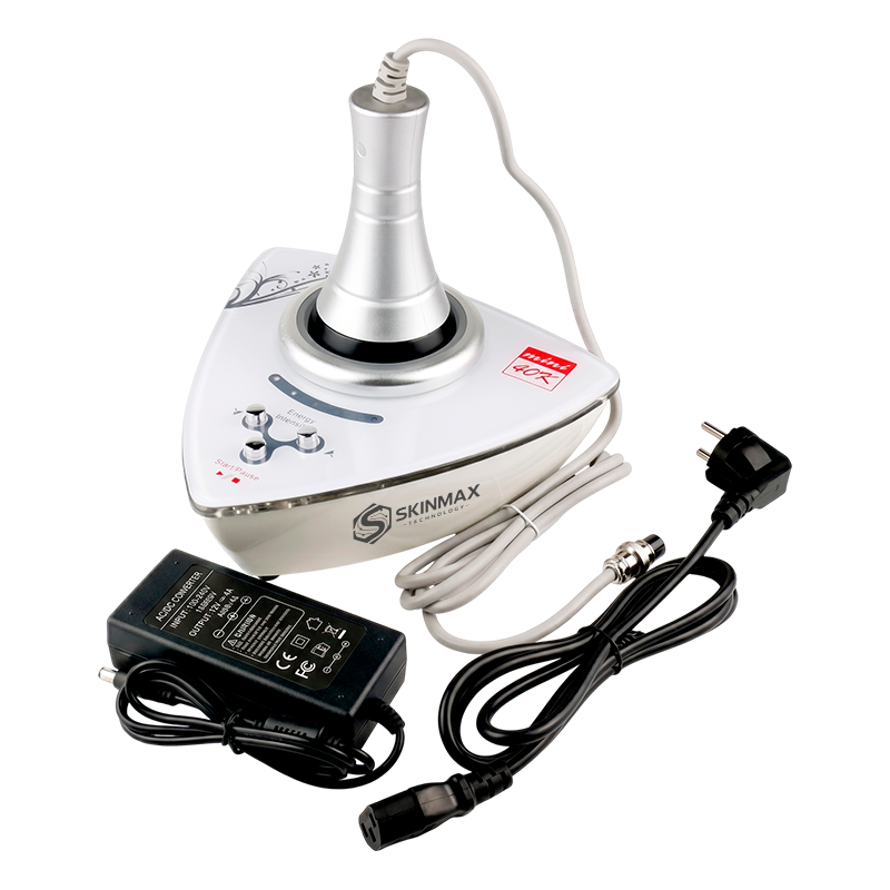 Professional Ultrasonic Cavitation Machine (Cavitation + RF)