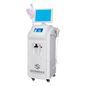 RF Airbrush LED Mask Oxygen Jet Peel Machine