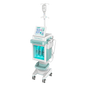 RF Hydra Dermabrasion Biological Oxygen Skin Jet 6 in 1