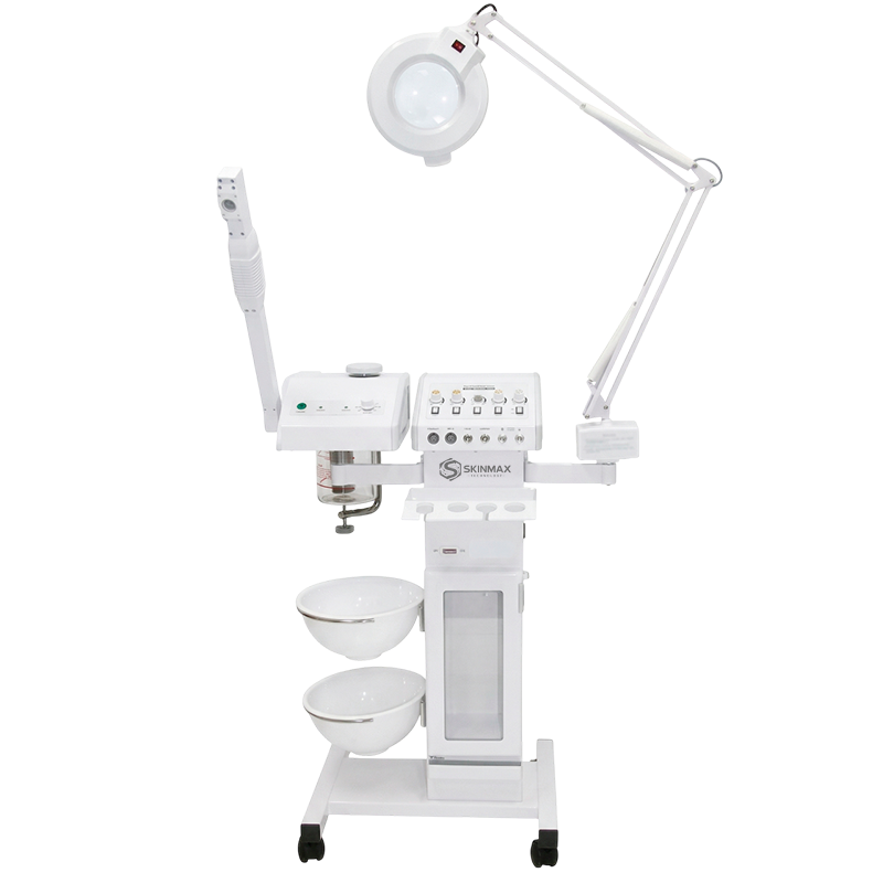 11-in-1 Multifunctional Facial Cleaning Machine