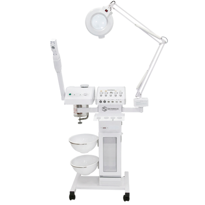11-in-1 Multifunctional Facial Cleaning Machine
