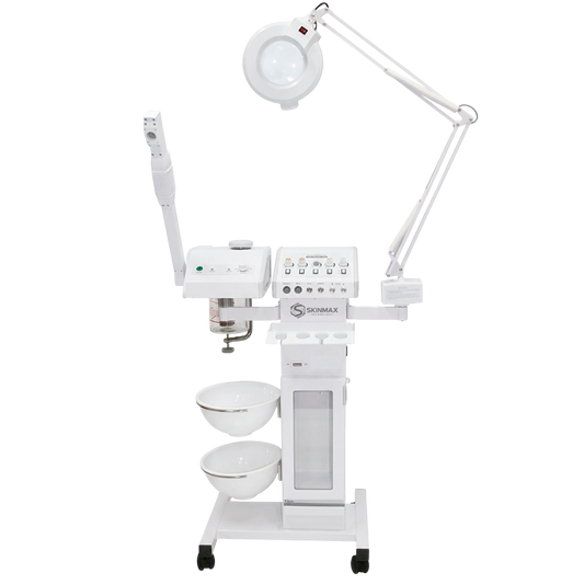 11-in-1 Multifunctional Facial Cleaning Machine