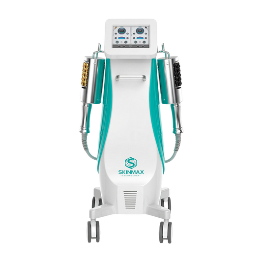 RollerMax 5D Therapy
