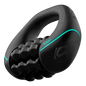 Rolling Percussion Massager for Full-Body Muscle and Tissue Therapy