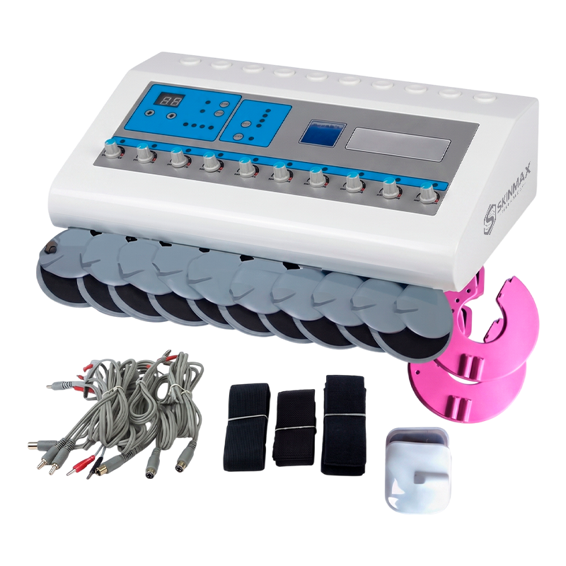 Russian electrical stimulation (Russian EMS)