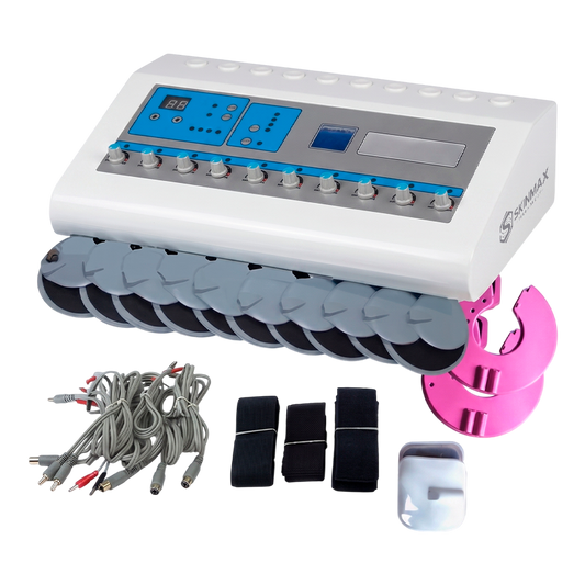 Russian electrical stimulation (Russian EMS)