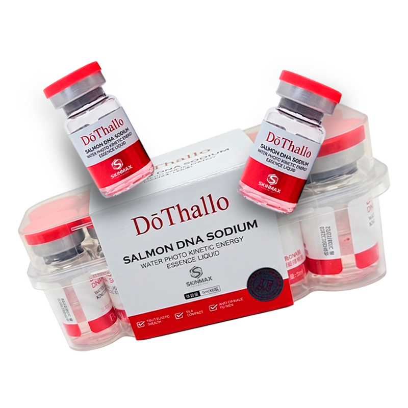 Salmon DNA (PDRN)