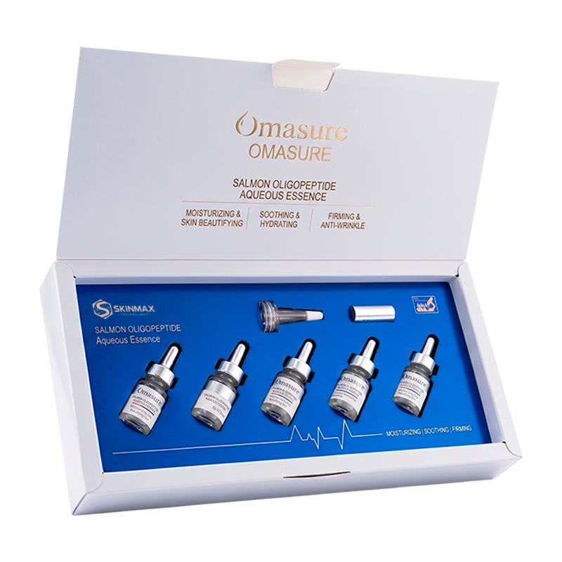 Salmon Oligopeptide Aqueous Solution – Omasure