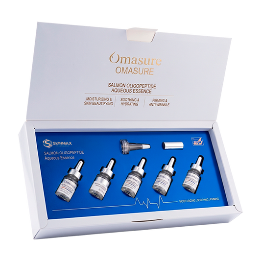 Salmon Oligopeptide Aqueous Solution – Omasure