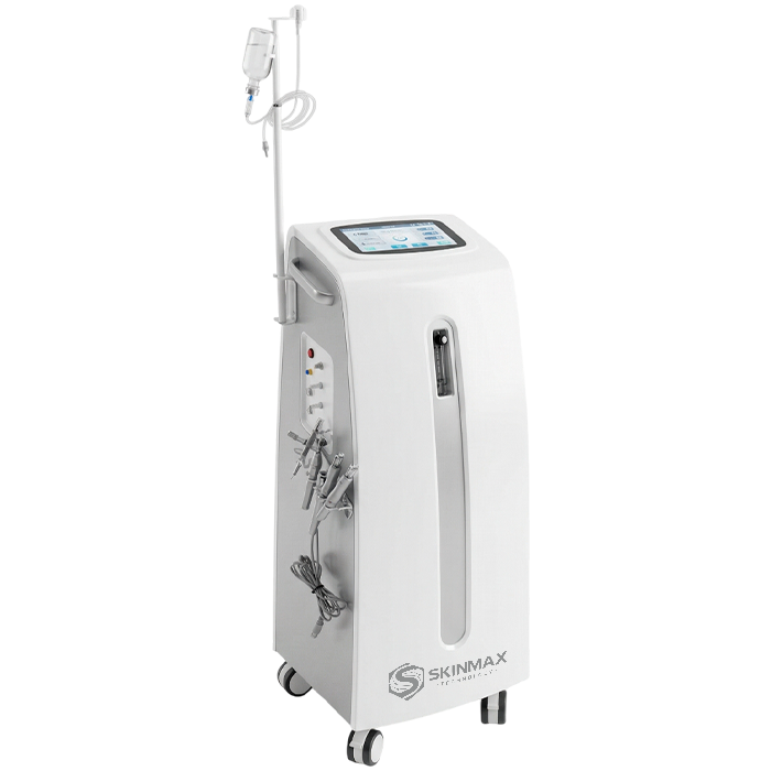 Skin Inject Oxyen