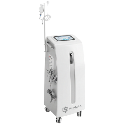 Skin Inject Oxyen