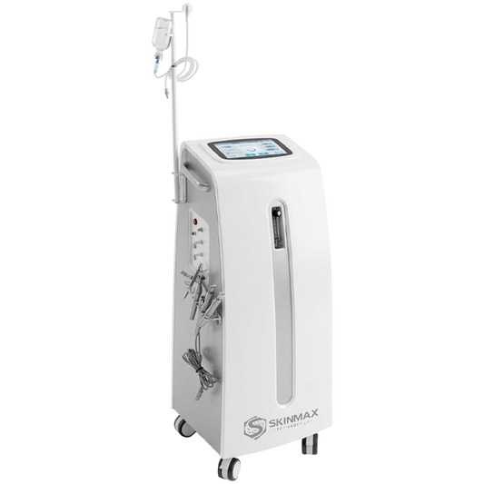Skin Inject Oxyen