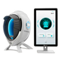 AI Skin Analyzer – Intelligent Facial Detection System