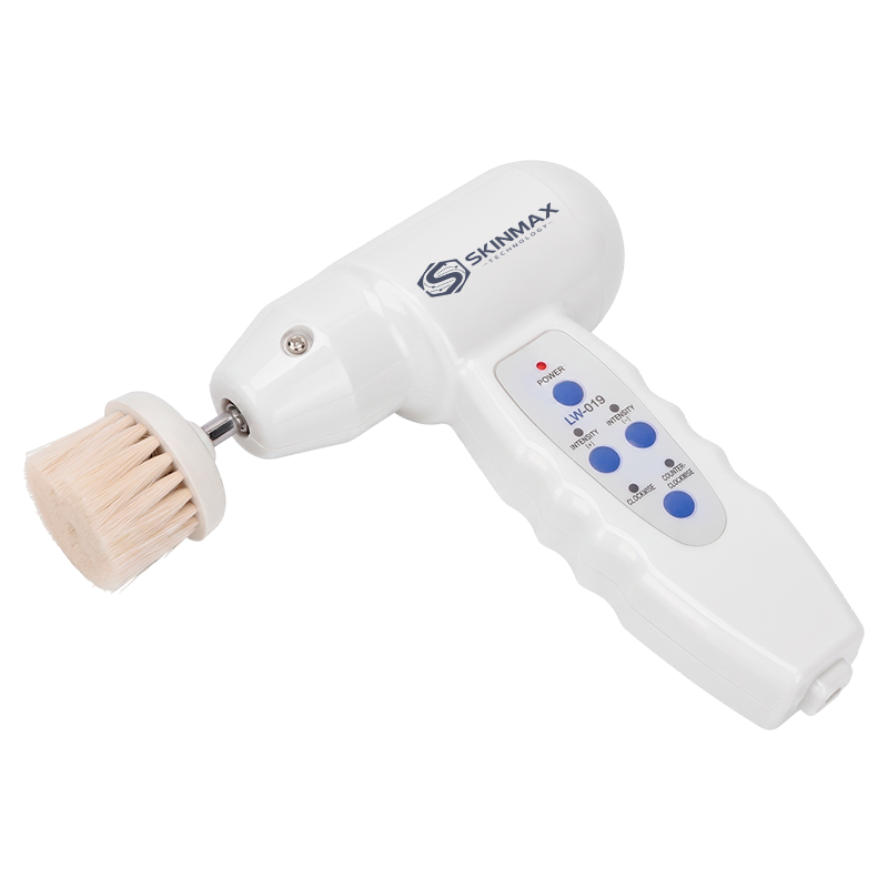Ultimate Portable Rotary Brush Instrument Face Treatment Facial