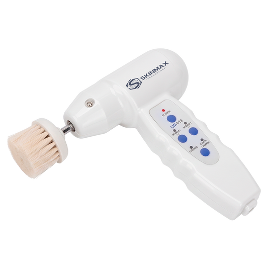 Ultimate Portable Rotary Brush Instrument Face Treatment Facial