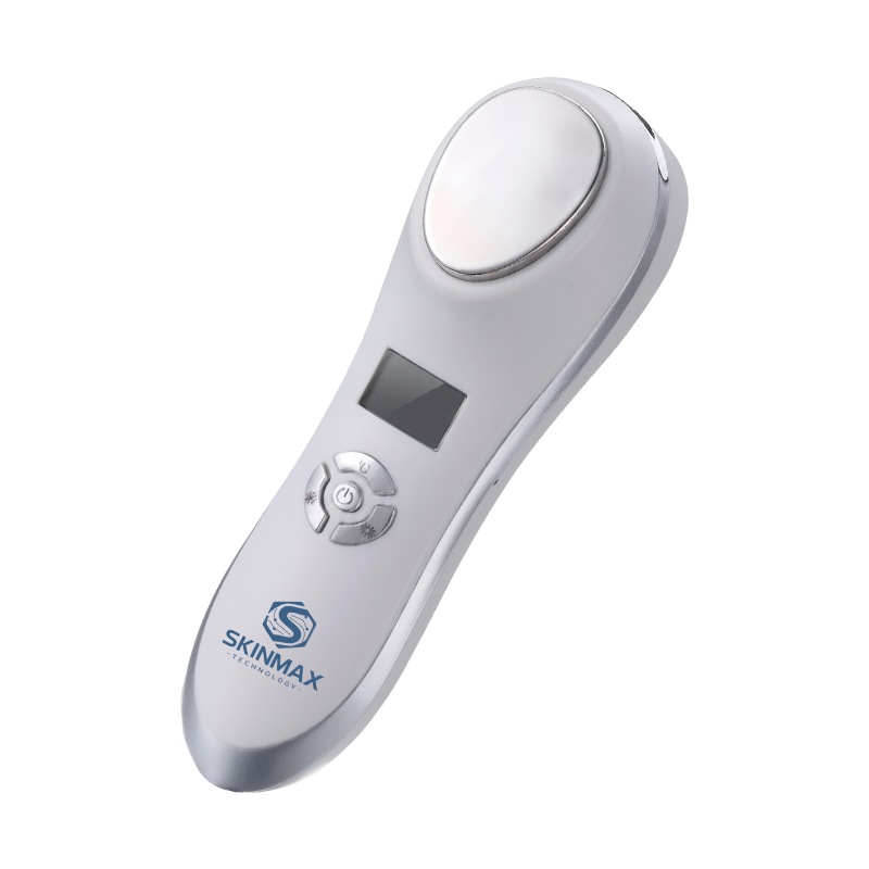 Ultrasonic Hot & Cold Facial Therapy System