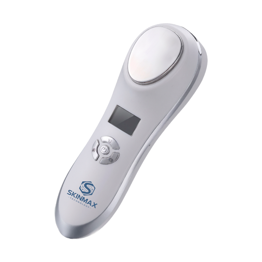Ultrasonic Hot & Cold Facial Therapy System