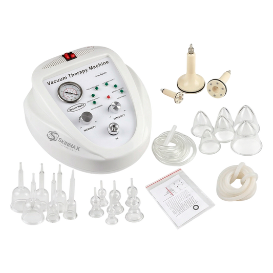 Vacuum Breast Enlargement Machine