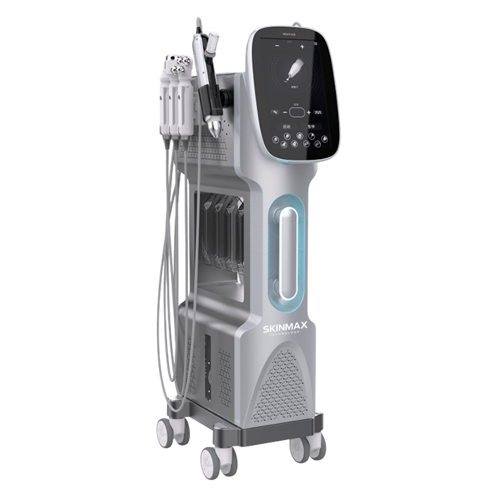 10-in-1 HydraFacial Machine – SKIN MAX TECHNOLOGY MIAMI, FL