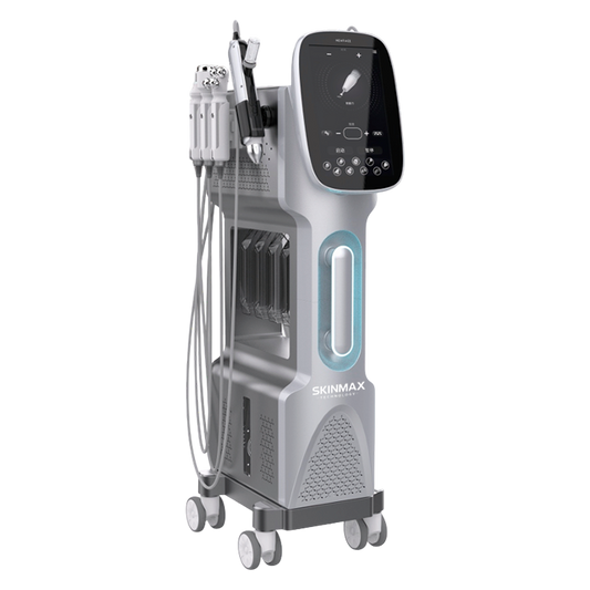 10-in-1 HydraFacial Machine