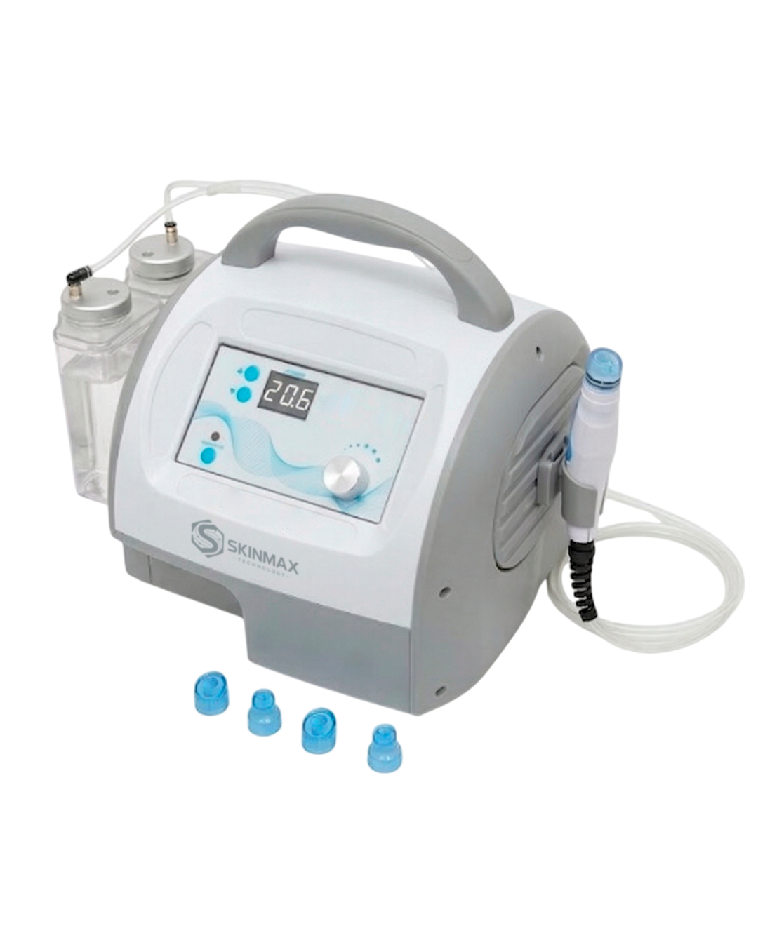 Water Hydro Dermabrasion