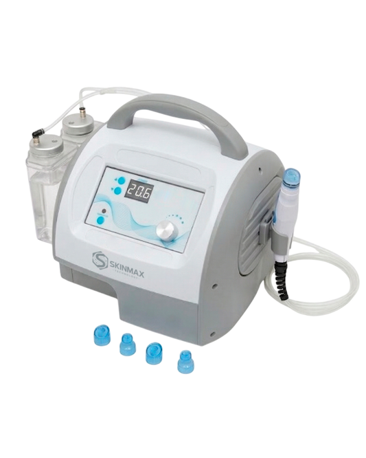 Water Hydro Dermabrasion