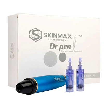 Wireless Dermapen With Li Battery