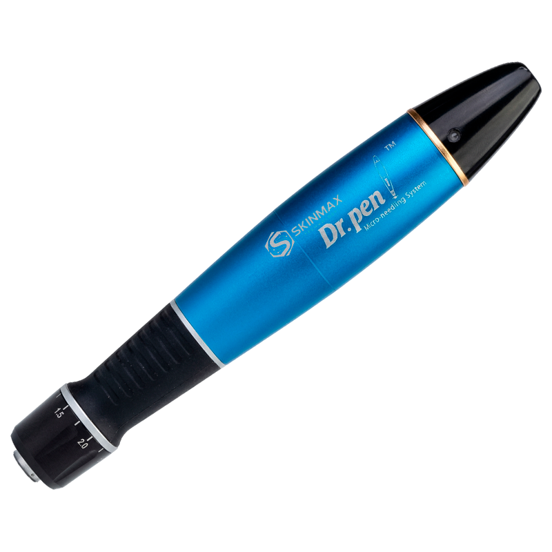 Wireless Dermapen With Li Battery