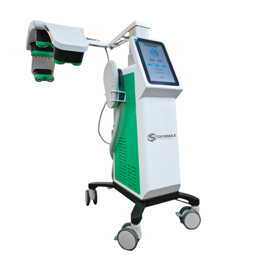 XM-227 PLUS HIFEM + Maxlipo Master Slim System