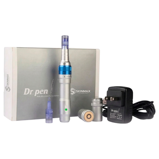 wireless dermapen